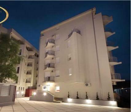 Holiday Wing Apartment 2 Jagodina Kültér fotó
