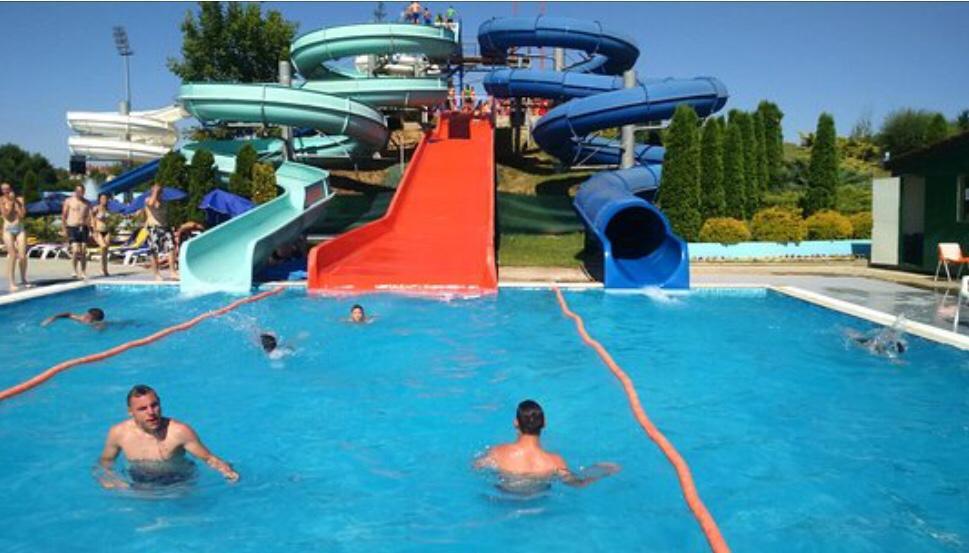 Holiday Wing Apartment 2 Jagodina Kültér fotó