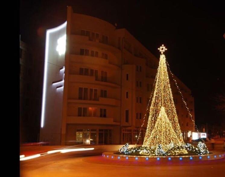 Holiday Wing Apartment 2 Jagodina Kültér fotó