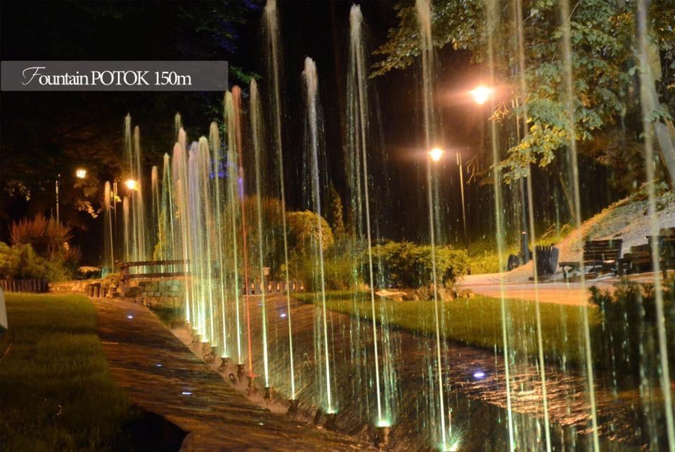 Holiday Wing Apartment 2 Jagodina Kültér fotó